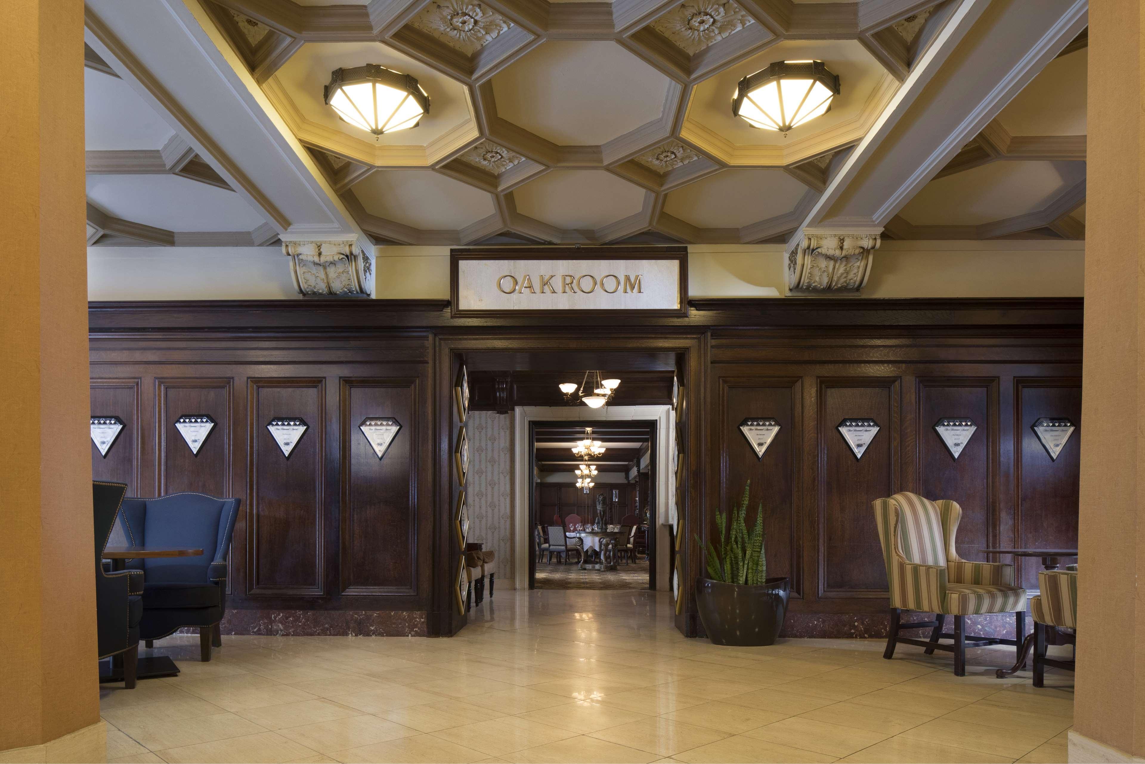 The Seelbach Hilton Louisville Exterior photo